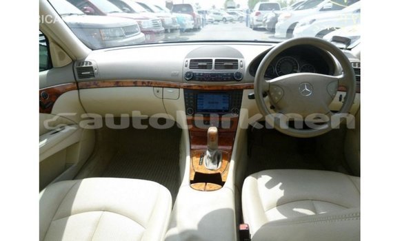 Buy Import Mercedes-Benz 200 Blue Car in Import - Dubai in Ahal Buy Import Mercedes-Benz 200 Blue Car in Import - Dubai in Ahal
