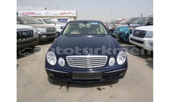 Buy Import Mercedes-Benz 200 Blue Car in Import - Dubai in Ahal Buy Import Mercedes-Benz 200 Blue Car in Import - Dubai in Ahal