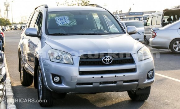 Buy Import Toyota RAV4 Other Car in Import - Dubai in Ahal Buy Import Toyota RAV4 Other Car in Import - Dubai in Ahal