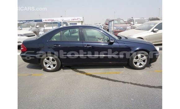 Buy Import Mercedes-Benz 200 Blue Car in Import - Dubai in Ahal Buy Import Mercedes-Benz 200 Blue Car in Import - Dubai in Ahal