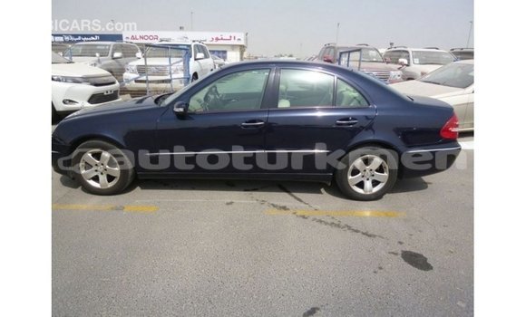 Buy Import Mercedes-Benz 200 Blue Car in Import - Dubai in Ahal Buy Import Mercedes-Benz 200 Blue Car in Import - Dubai in Ahal