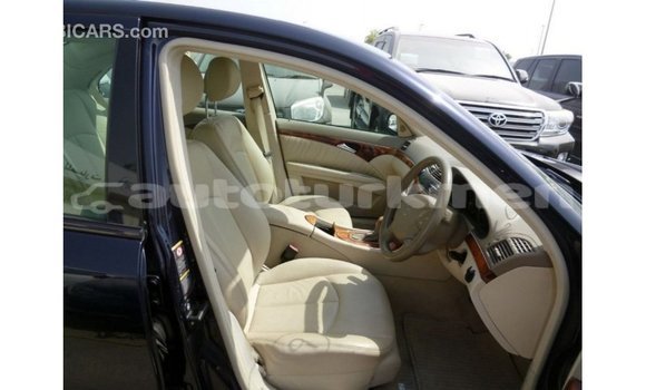 Buy Import Mercedes-Benz 200 Blue Car in Import - Dubai in Ahal Buy Import Mercedes-Benz 200 Blue Car in Import - Dubai in Ahal