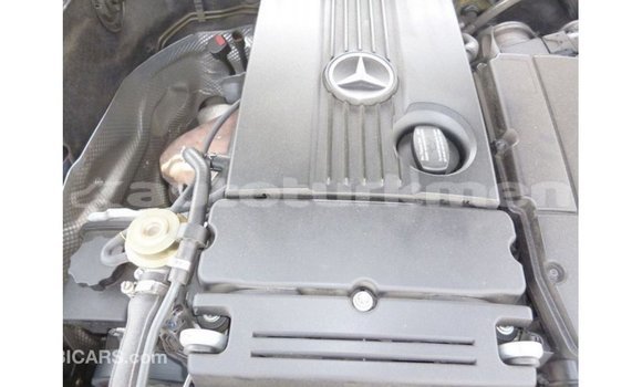 Buy Import Mercedes-Benz 200 Blue Car in Import - Dubai in Ahal Buy Import Mercedes-Benz 200 Blue Car in Import - Dubai in Ahal