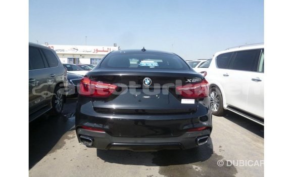 Buy Import BMW X6 Black Car in Import - Dubai in Ahal Buy Import BMW X6 Black Car in Import - Dubai in Ahal