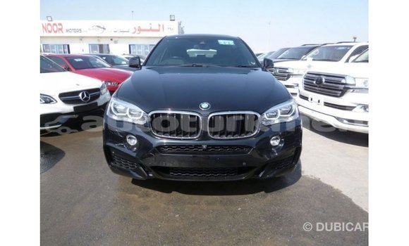 Buy Import BMW X6 Black Car in Import - Dubai in Ahal Buy Import BMW X6 Black Car in Import - Dubai in Ahal