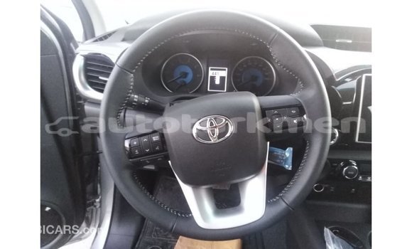 Buy Import Toyota Hilux Other Car in Import - Dubai in Ahal Buy Import Toyota Hilux Other Car in Import - Dubai in Ahal