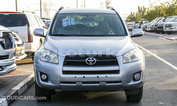 Buy Import Toyota RAV4 Other Car in Import - Dubai in Ahal Buy Import Toyota RAV4 Other Car in Import - Dubai in Ahal