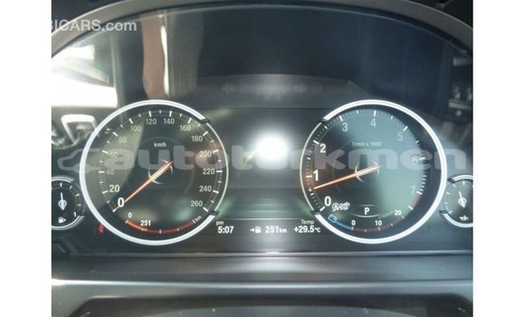 Buy Import BMW X6 Black Car in Import - Dubai in Ahal Buy Import BMW X6 Black Car in Import - Dubai in Ahal