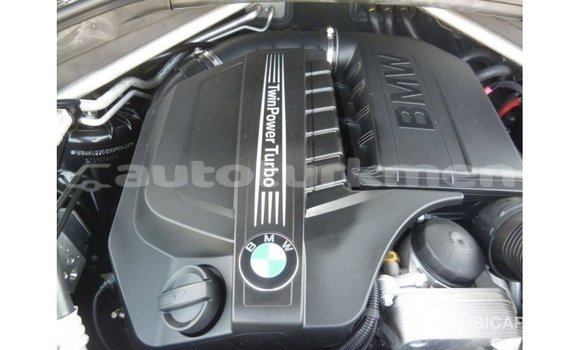 Buy Import BMW X6 Black Car in Import - Dubai in Ahal Buy Import BMW X6 Black Car in Import - Dubai in Ahal