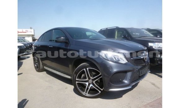 Buy Import Mercedes-Benz GLE Other Car in Import - Dubai in Ahal Buy Import Mercedes-Benz GLE Other Car in Import - Dubai in Ahal