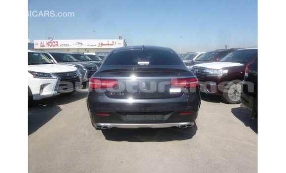 Buy Import Mercedes-Benz GLE Other Car in Import - Dubai in Ahal Buy Import Mercedes-Benz GLE Other Car in Import - Dubai in Ahal