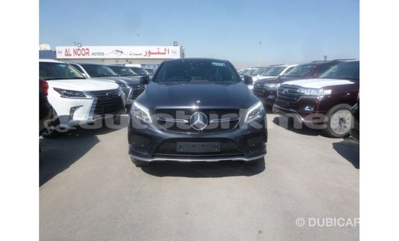 Buy Import Mercedes-Benz GLE Other Car in Import - Dubai in Ahal Buy Import Mercedes-Benz GLE Other Car in Import - Dubai in Ahal