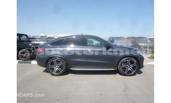 Buy Import Mercedes-Benz GLE Other Car in Import - Dubai in Ahal Buy Import Mercedes-Benz GLE Other Car in Import - Dubai in Ahal