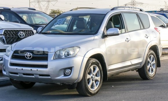 Buy Import Toyota RAV4 Other Car in Import - Dubai in Ahal Buy Import Toyota RAV4 Other Car in Import - Dubai in Ahal