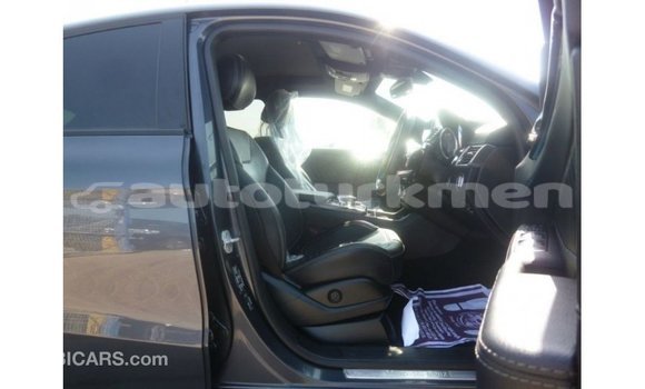 Buy Import Mercedes-Benz GLE Other Car in Import - Dubai in Ahal Buy Import Mercedes-Benz GLE Other Car in Import - Dubai in Ahal