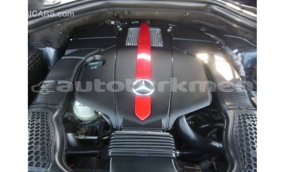 Buy Import Mercedes-Benz GLE Other Car in Import - Dubai in Ahal Buy Import Mercedes-Benz GLE Other Car in Import - Dubai in Ahal