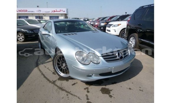 Buy Import Mercedes-Benz 190 Other Car in Import - Dubai in Ahal Buy Import Mercedes-Benz 190 Other Car in Import - Dubai in Ahal
