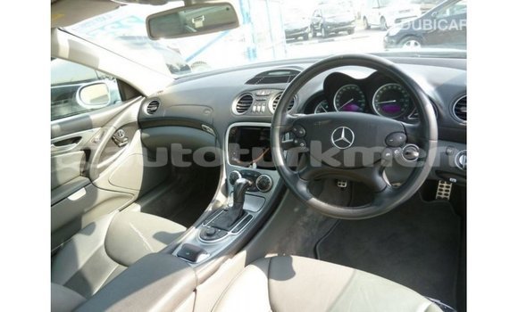 Buy Import Mercedes-Benz 190 Other Car in Import - Dubai in Ahal Buy Import Mercedes-Benz 190 Other Car in Import - Dubai in Ahal