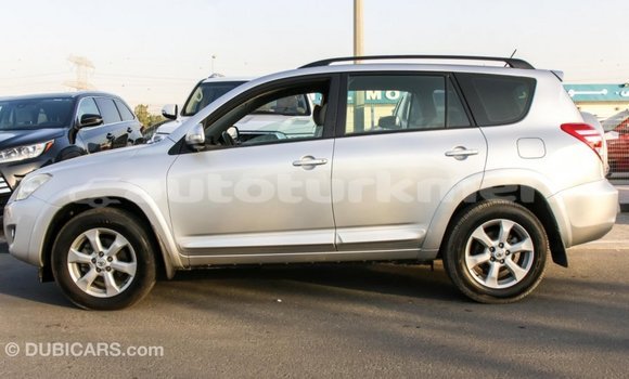 Buy Import Toyota RAV4 Other Car in Import - Dubai in Ahal Buy Import Toyota RAV4 Other Car in Import - Dubai in Ahal