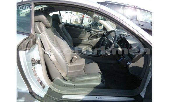 Buy Import Mercedes-Benz 190 Other Car in Import - Dubai in Ahal Buy Import Mercedes-Benz 190 Other Car in Import - Dubai in Ahal