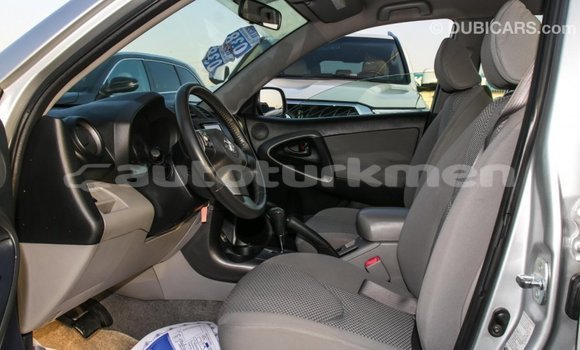 Buy Import Toyota RAV4 Other Car in Import - Dubai in Ahal Buy Import Toyota RAV4 Other Car in Import - Dubai in Ahal
