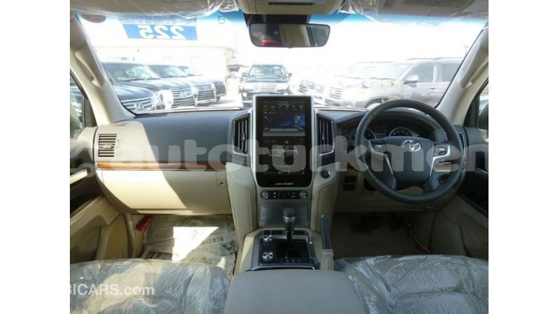 Big with watermark toyota land cruiser ahal import dubai 2567