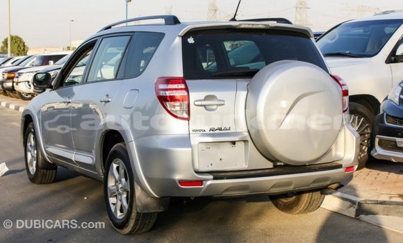 Buy Import Toyota RAV4 Other Car in Import - Dubai in Ahal Buy Import Toyota RAV4 Other Car in Import - Dubai in Ahal
