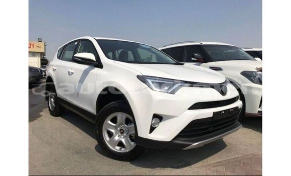Buy Import Toyota 4Runner White Car in Import - Dubai in Ahal Buy Import Toyota 4Runner White Car in Import - Dubai in Ahal
