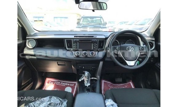 Buy Import Toyota 4Runner White Car in Import - Dubai in Ahal Buy Import Toyota 4Runner White Car in Import - Dubai in Ahal