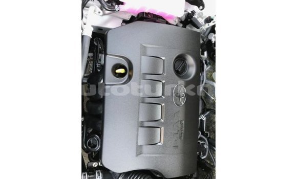 Buy Import Toyota 4Runner White Car in Import - Dubai in Ahal Buy Import Toyota 4Runner White Car in Import - Dubai in Ahal