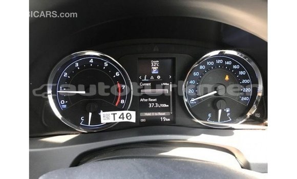 Buy Import Toyota Corolla White Car in Import - Dubai in Ahal Buy Import Toyota Corolla White Car in Import - Dubai in Ahal