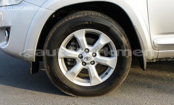 Buy Import Toyota RAV4 Other Car in Import - Dubai in Ahal Buy Import Toyota RAV4 Other Car in Import - Dubai in Ahal
