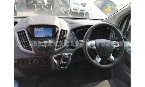 Buy Import Ford Club Wagon White Car in Import - Dubai in Ahal Buy Import Ford Club Wagon White Car in Import - Dubai in Ahal
