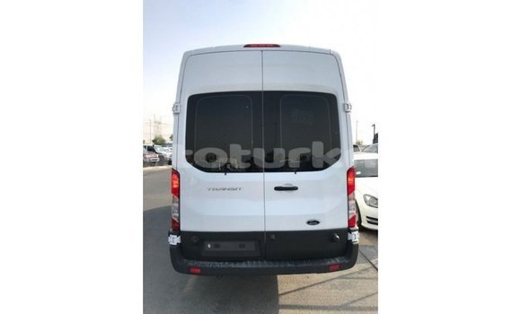 Buy Import Ford Club Wagon White Car in Import - Dubai in Ahal Buy Import Ford Club Wagon White Car in Import - Dubai in Ahal