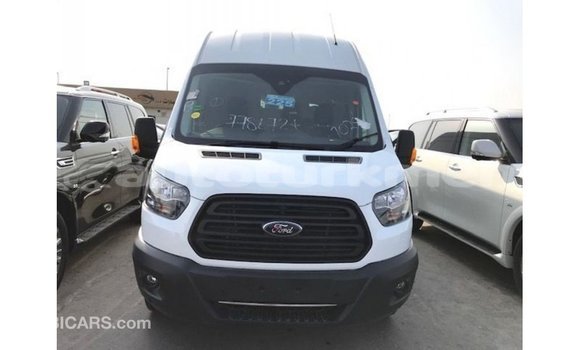 Buy Import Ford Club Wagon White Car in Import - Dubai in Ahal Buy Import Ford Club Wagon White Car in Import - Dubai in Ahal