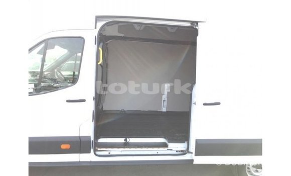 Buy Import Ford Club Wagon White Car in Import - Dubai in Ahal Buy Import Ford Club Wagon White Car in Import - Dubai in Ahal