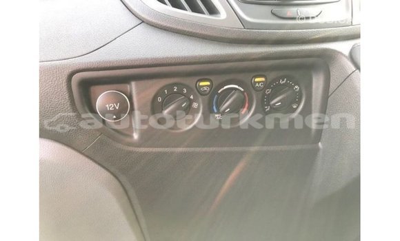 Buy Import Ford Club Wagon White Car in Import - Dubai in Ahal Buy Import Ford Club Wagon White Car in Import - Dubai in Ahal