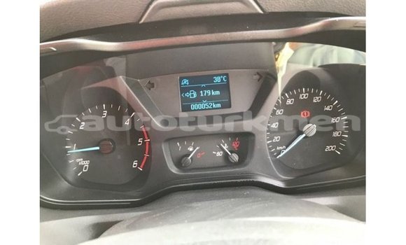 Buy Import Ford Club Wagon White Car in Import - Dubai in Ahal Buy Import Ford Club Wagon White Car in Import - Dubai in Ahal