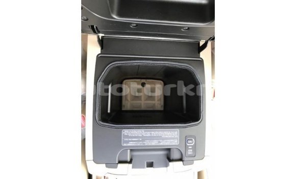 Buy Import Toyota Land Cruiser Black Car in Import - Dubai in Ahal Buy Import Toyota Land Cruiser Black Car in Import - Dubai in Ahal