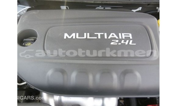 Buy Import Jeep Cherokee White Car in Import - Dubai in Ahal Buy Import Jeep Cherokee White Car in Import - Dubai in Ahal