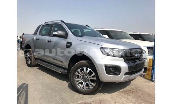 Buy Import Ford Ranger Other Car in Import - Dubai in Ahal Buy Import Ford Ranger Other Car in Import - Dubai in Ahal