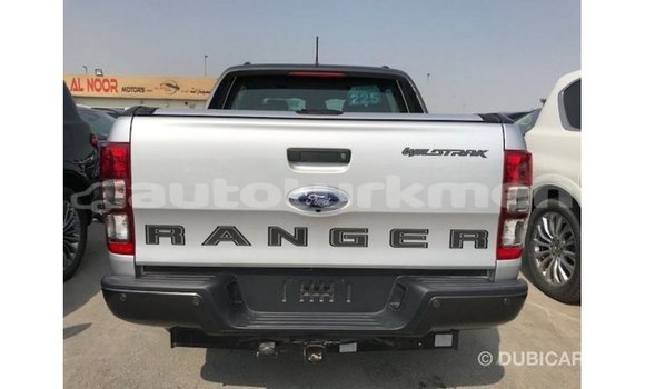 Buy Import Ford Ranger Other Car in Import - Dubai in Ahal Buy Import Ford Ranger Other Car in Import - Dubai in Ahal
