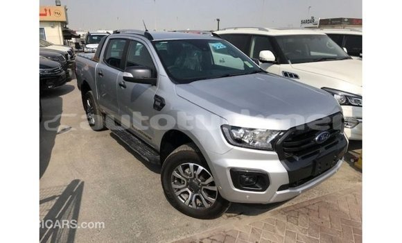 Buy Import Ford Ranger Other Car in Import - Dubai in Ahal Buy Import Ford Ranger Other Car in Import - Dubai in Ahal