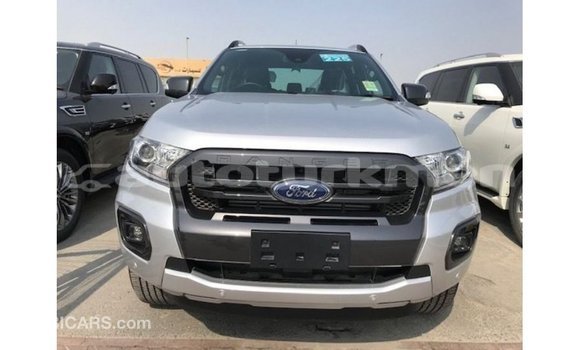 Buy Import Ford Ranger Other Car in Import - Dubai in Ahal Buy Import Ford Ranger Other Car in Import - Dubai in Ahal
