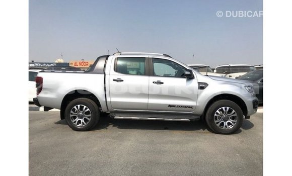 Buy Import Ford Ranger Other Car in Import - Dubai in Ahal Buy Import Ford Ranger Other Car in Import - Dubai in Ahal