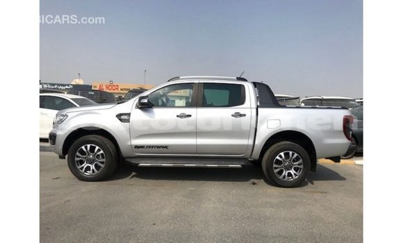 Buy Import Ford Ranger Other Car in Import - Dubai in Ahal Buy Import Ford Ranger Other Car in Import - Dubai in Ahal