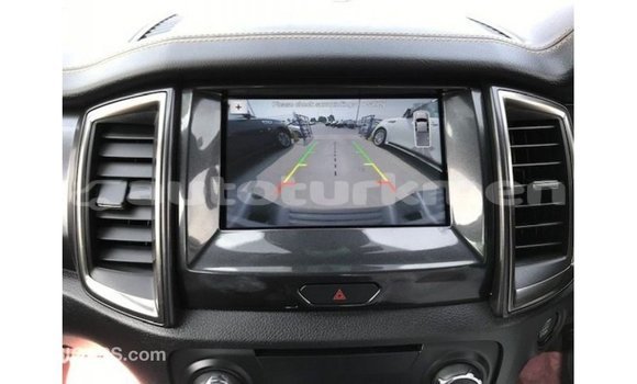 Buy Import Ford Ranger Other Car in Import - Dubai in Ahal Buy Import Ford Ranger Other Car in Import - Dubai in Ahal