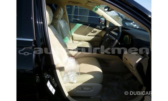 Buy Import Lexus RX 350 Black Car in Import - Dubai in Ahal Buy Import Lexus RX 350 Black Car in Import - Dubai in Ahal
