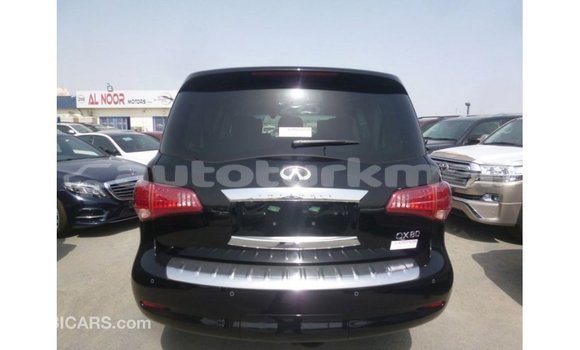 Buy Import Infiniti Q Black Car in Import - Dubai in Ahal Buy Import Infiniti Q Black Car in Import - Dubai in Ahal