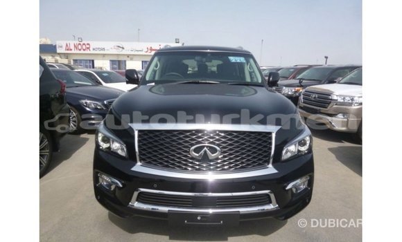 Buy Import Infiniti Q Black Car in Import - Dubai in Ahal Buy Import Infiniti Q Black Car in Import - Dubai in Ahal